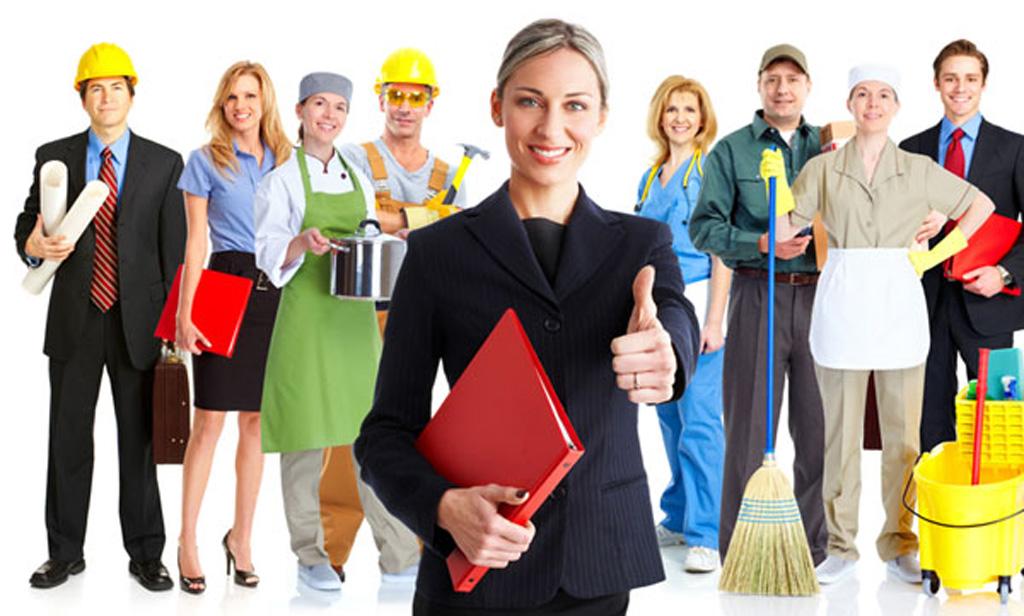 Nallıhan Ev Taşıma Personeli